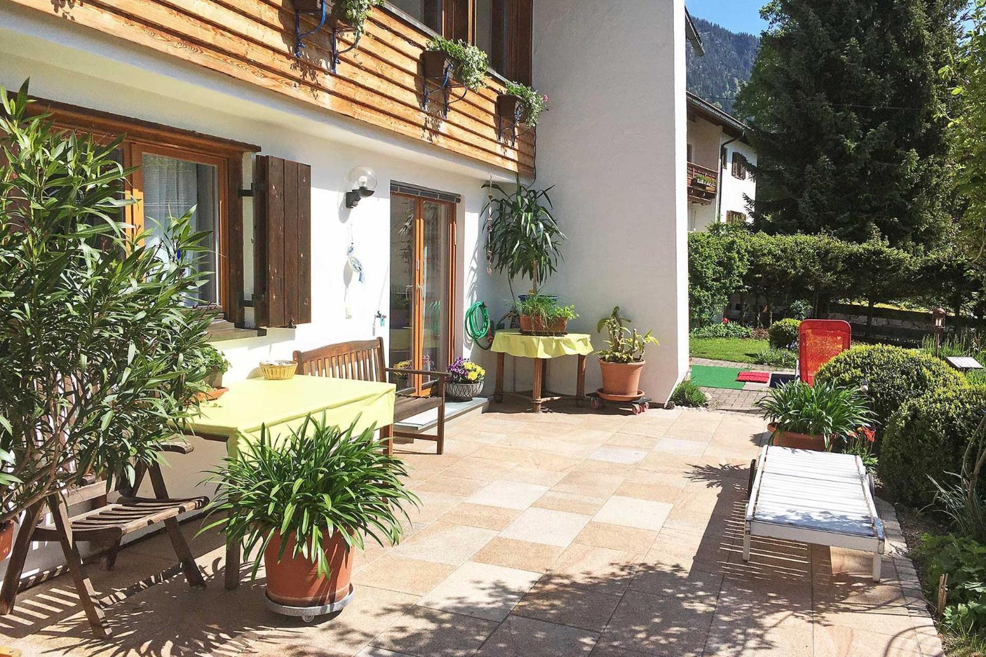 Landhaus Renata - Wendelstein Bayrischzell Exterior foto