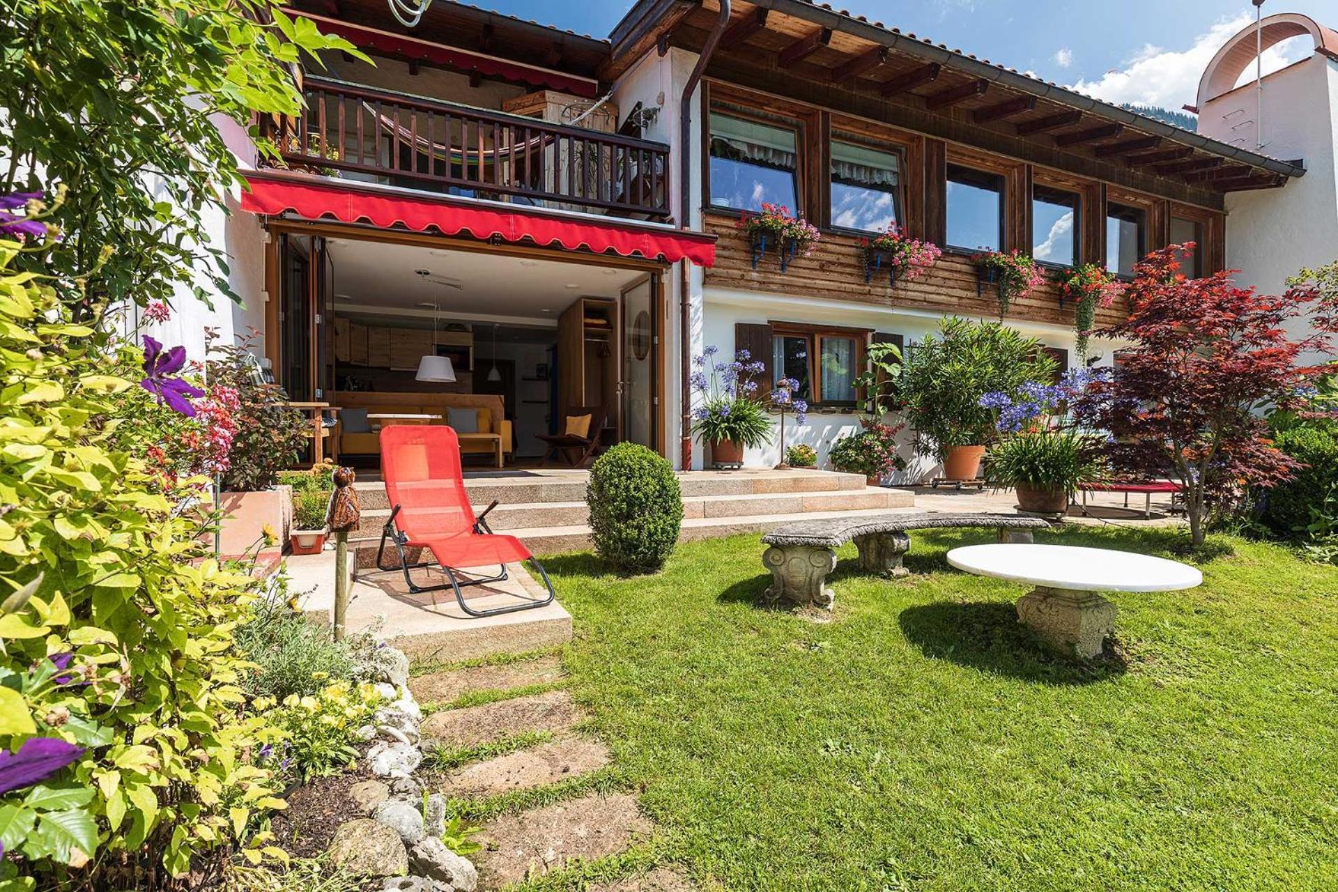 Landhaus Renata - Wendelstein Bayrischzell Exterior foto